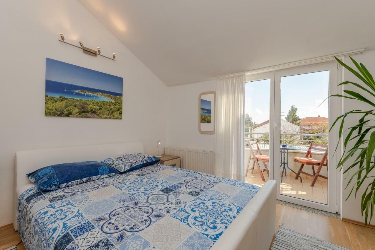 Romantic Oasis Apartments Zadar Exterior photo