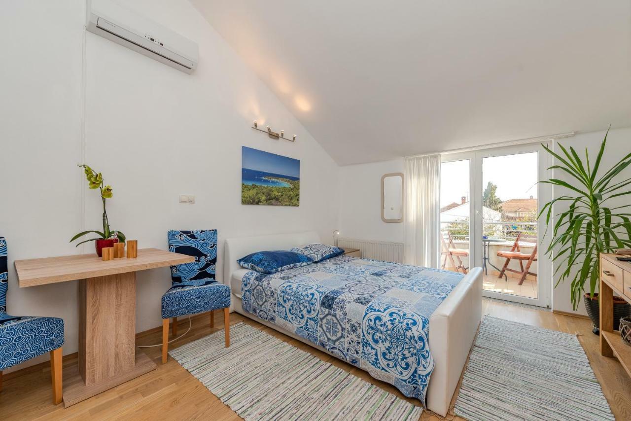 Romantic Oasis Apartments Zadar Exterior photo