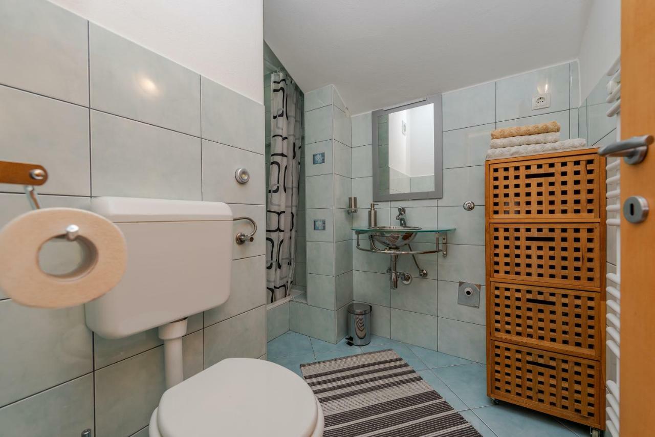 Romantic Oasis Apartments Zadar Exterior photo