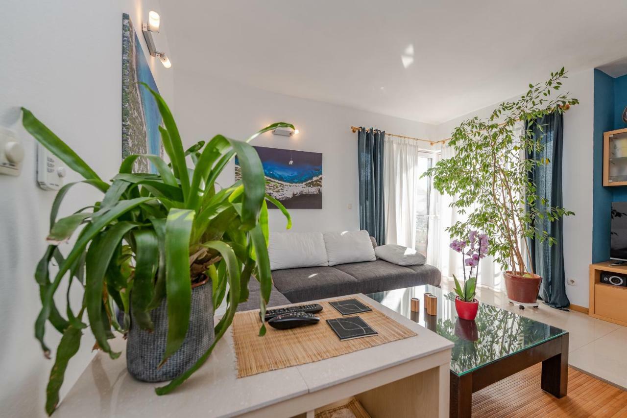 Romantic Oasis Apartments Zadar Exterior photo