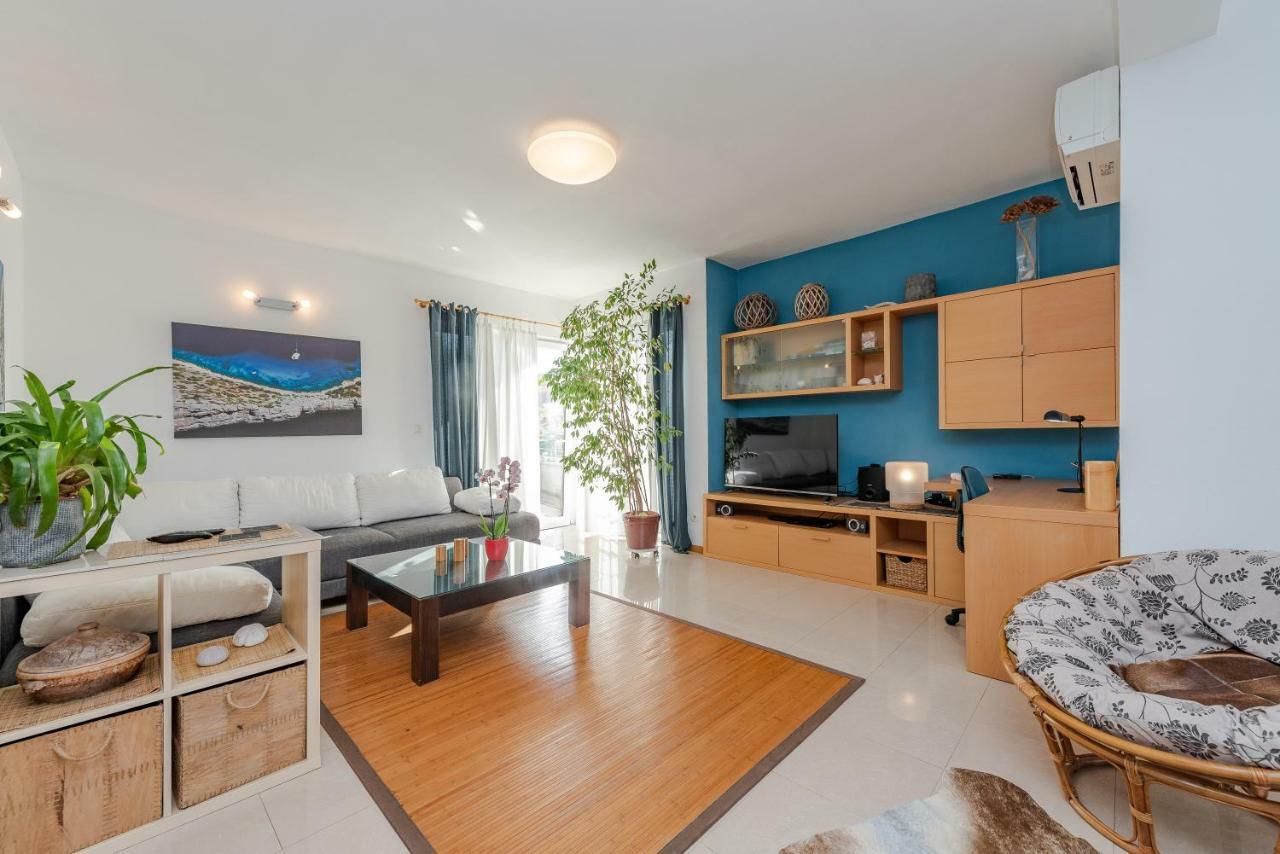 Romantic Oasis Apartments Zadar Exterior photo