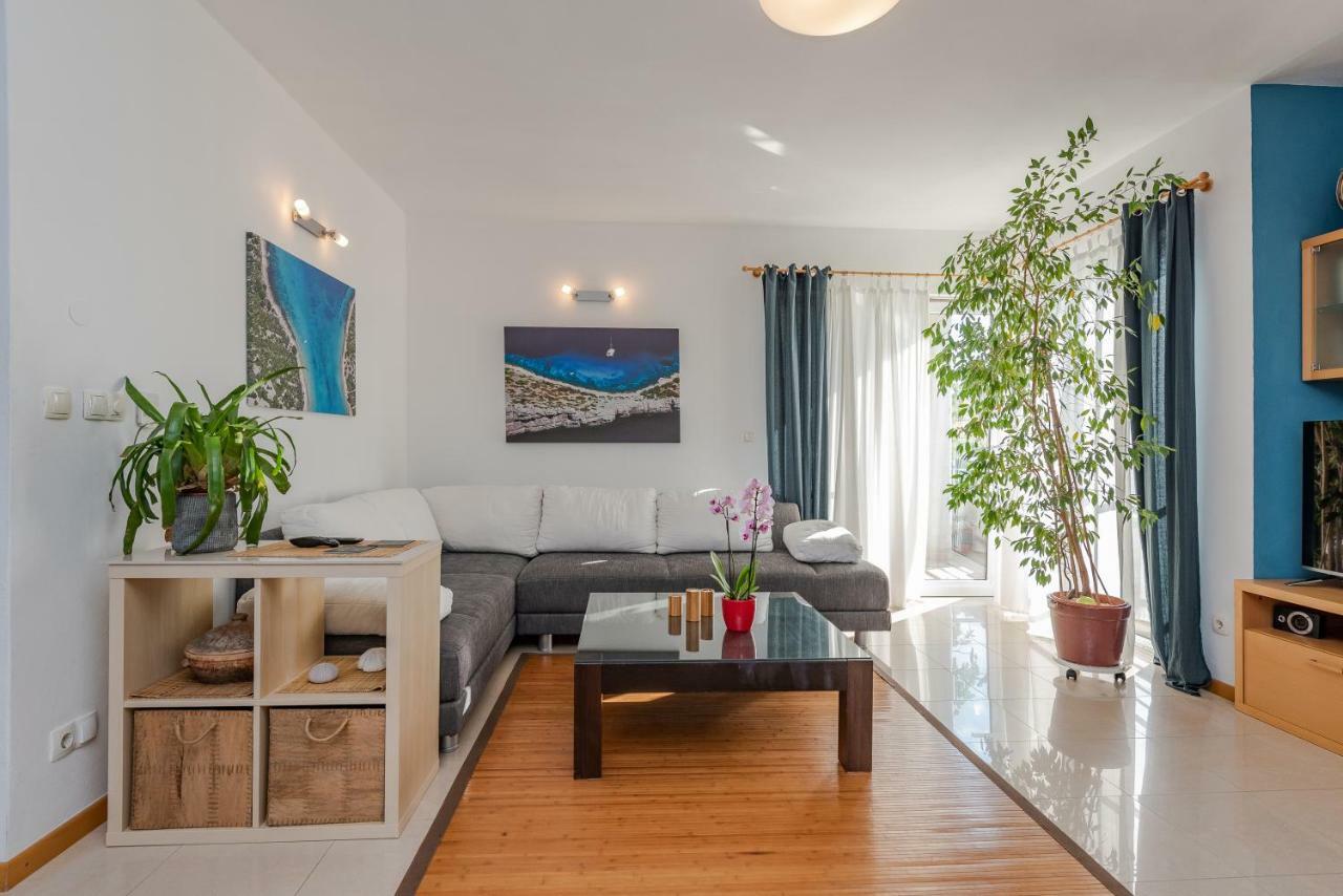 Romantic Oasis Apartments Zadar Exterior photo