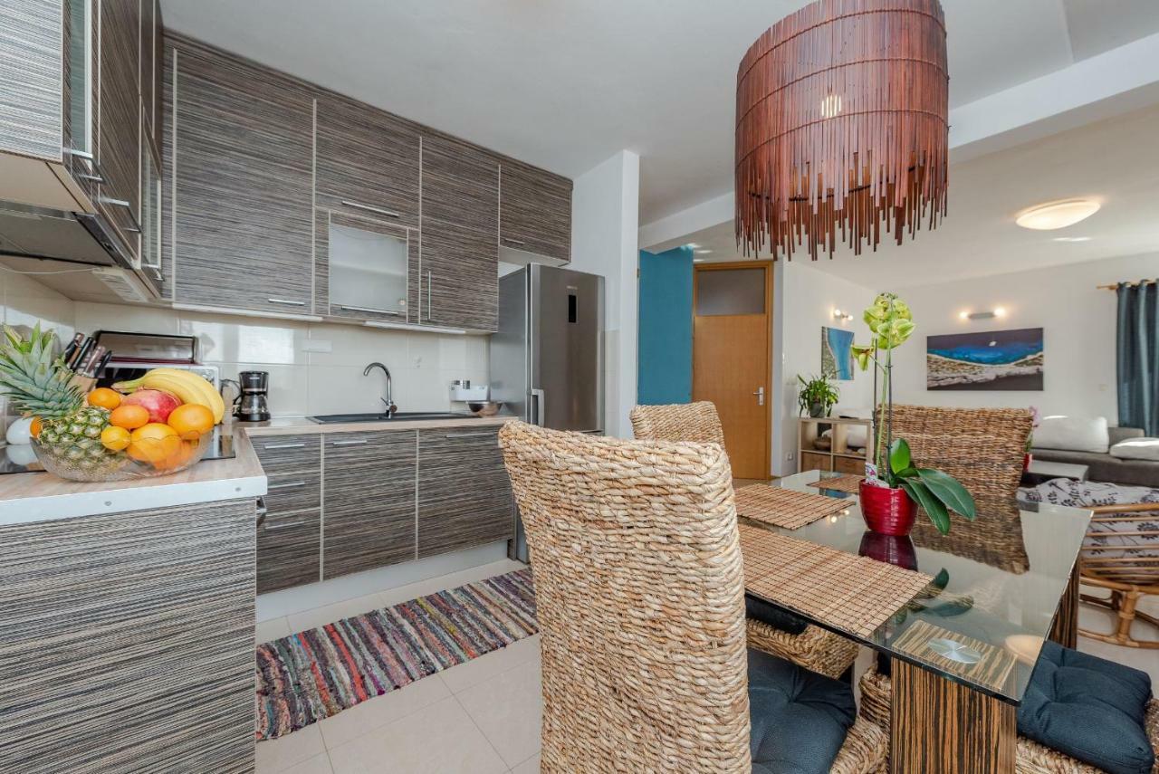 Romantic Oasis Apartments Zadar Exterior photo